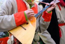 Какие праздники отмечают в мире сегодня, 23 июня 2022 года