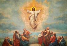 Какие запреты считались самыми строгими в церковный праздник Вознесения Господня, почему люди боялись их нарушать