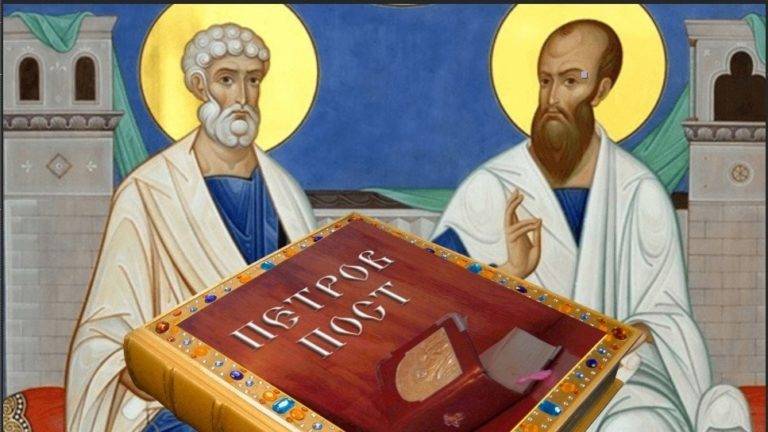 <br />
Какой церковный праздник отмечают православные сегодня, 22 июня 2022 года                