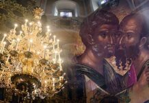 Какой церковный праздник сегодня, 28 июня 2022 года, отметят православные