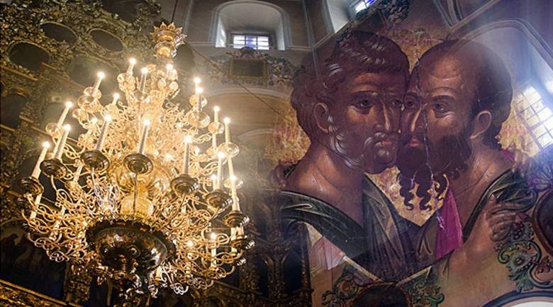 <br />
Какой церковный праздник сегодня, 28 июня 2022 года, отметят православные                