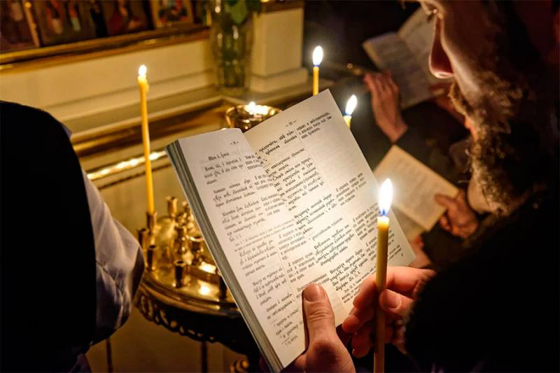 <br />
Какой церковный праздник сегодня, 3 июня 2022 года, отмечают православные                