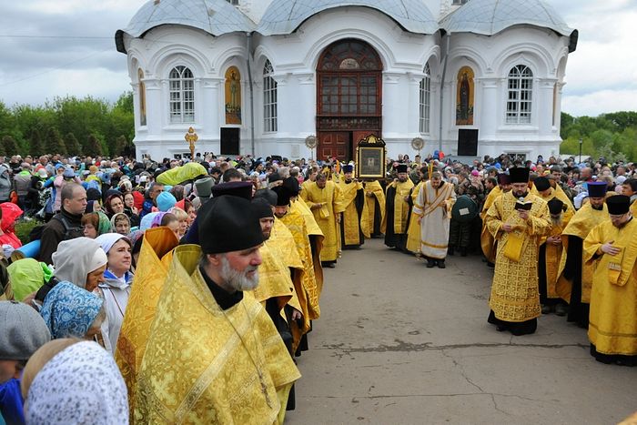 <br />
Какой церковный праздник сегодня, 3 июня 2022 года, отмечают православные                