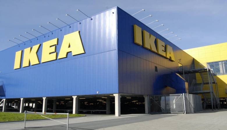 <br />
Какую скидку предоставили сотрудникам IKEA на распродаже                