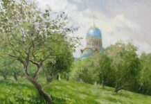 Когда ходят на кладбище в Троицу: в субботу перед праздником или в воскресенье?