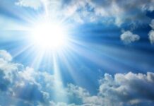 Короткие смс-поздравления с праздником Вознесения Господня