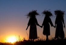 Летнее солнцестояние-2022: что нужно сделать 21 июня, чтобы обрести счастье и любовь