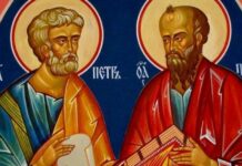 Летний многодневный Петров пост в 2022 году: обряды и обычаи