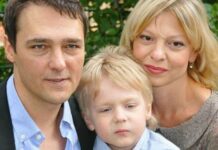 «Любящая жена и мать»: что известно о жене музыканта Юрия Шатунова
