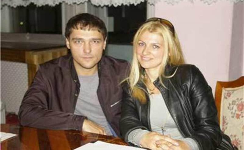 <br />
«Любящая жена и мать»: что известно о жене музыканта Юрия Шатунова                