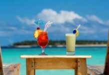 Московский нарколог Брюн назвал самый безопасный алкогольный напиток в жару