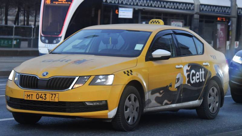 <br />
Новые правила в работе такси в 2022 году: какие нововведения ждут россиян                