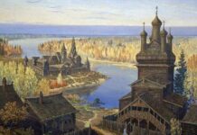 От каких древнерусских обычаев у современного человека «волосы дыбом встают»