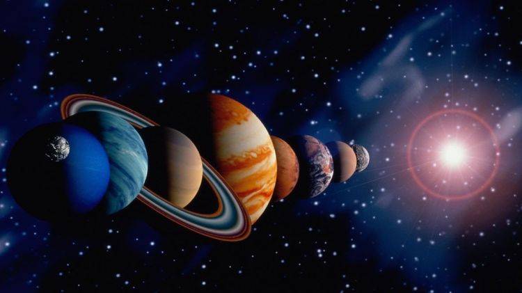 <br />
Парад планет с 24 июня по 19 июля 2022 года: какие кармические уроки он нам преподнесет                