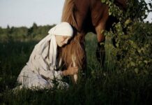 Почему нельзя поднимать острые предметы в праздник Еремея Распрягальника 13 июня