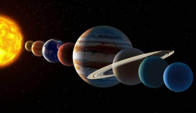 <br />
Полный парад планет 24 июня 2022 года — предвестник конца света?                