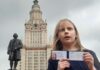 Попытка номер два: 8-летний брат Алисы Тепляковой поборется за студенческий билет МГУ