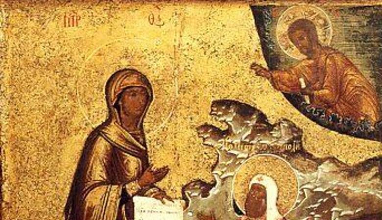 <br />
Православные верующие 1 июля 2022 года отмечают День Боголюбской иконы Божией Матери                