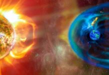Прогноз магнитных бурь второй половины июня 2022 года: какие дни будут самыми опасными
