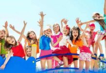 Путевка на отдых: как бесплатно отправить ребенка в детский лагерь