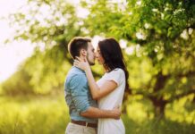 Раз и навсегда: названы имена мужчин-однолюбов, которые женятся только единожды