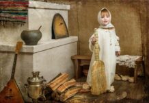 Рот на замок: почему в Федорин день 9 июня нельзя было разговаривать с прохожими