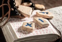 Рунический гороскоп от Игоря Вечерского на неделю с 13 по 19 июня 2022 года для всех знаков зодиака