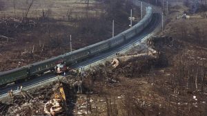 <br />
Спустя 33 года названа причина Ашинской трагедии 4 июня 1989 года на 1710-м километре                