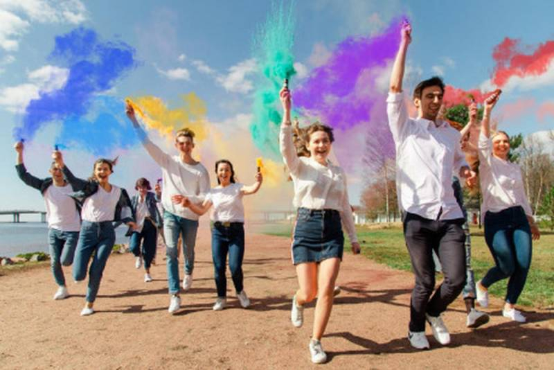 <br />
Стала известна программа праздничных мероприятий на День молодежи в Москве в 2022 году                