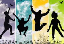 Стала известна программа праздничных мероприятий на День молодежи в Москве в 2022 году