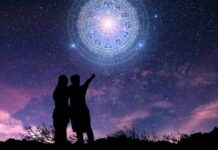 Судьбоносный Хирон принесет значимые перемены в июне 2022 года