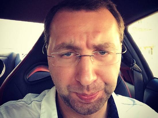 <br />
Топ-менеджера социальной сети VK Виктора Габриеляна нашли мертвым                