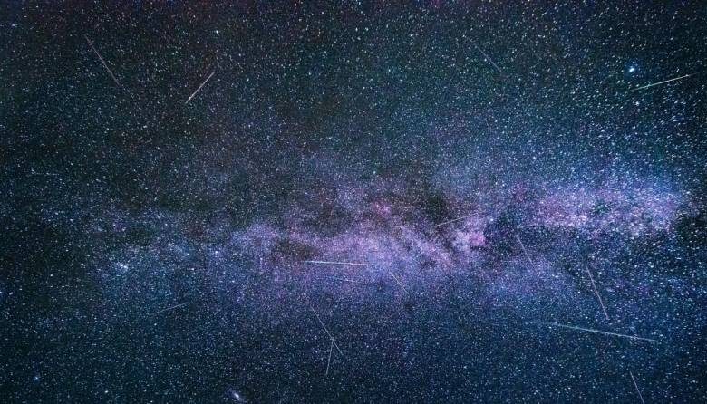<br />
Успей загадать желание: пик активности звездопада Ариетиды придется на 8 июня 2022 года                