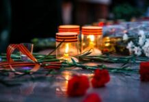 В День памяти и скорби 22 июня 2022 года по всей стране пройдет «Всероссийская минута молчания»