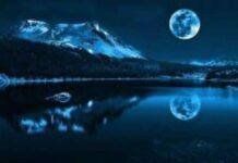 «В поисках истины»: откуда на Луне миллионы тонн воды и где они находятся