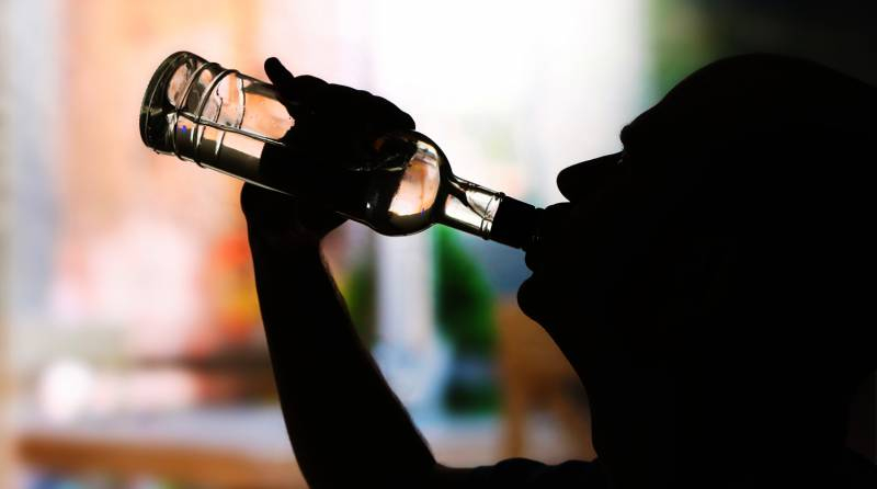 <br />
В России могут возникнуть проблемы с поставками импортного алкоголя                