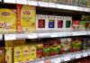 В России могут возникнуть проблемы с производством чая в пакетиках