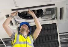 Выбираем правильно промышленный кондиционер: какие варианты предлагает рынок