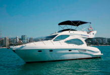 Почему стоит подумать об аренде яхты в Сочи?