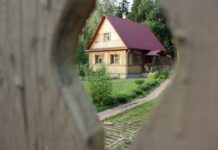 За что могут оштрафовать дачников в 2022 году