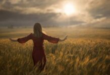 Зачем нужно держать окна открытыми на Лукьяна Ветряка 16 июня 2022 года