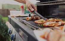 Рекомендации по выбору газового гриля