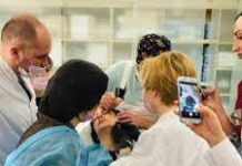 Профессиональные курсы косметологов с медицинским образованием в учебных центрах NICKOL