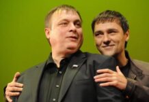 Экс-продюсер «Ласкового мая» Разин заявил о преднамеренном убийстве Шатунова