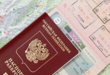 Где и как россияне могут получить шенгенскую визу в июле и августе 2022 года