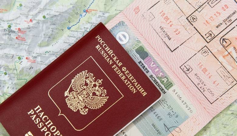 <br />
Где и как россияне могут получить шенгенскую визу в июле и августе 2022 года                