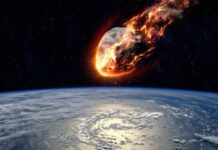 Главные секреты «астероида судного дня» Бенну: какую опасность он в себе таит