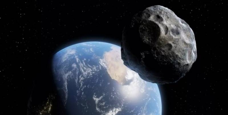 <br />
Главные секреты «астероида судного дня» Бенну: какую опасность он в себе таит                