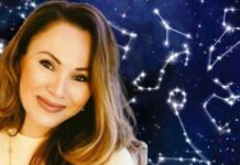Гороскоп от Веры Хубелашвили на неделю с 11 по 17 июля 2022 года для всех знаков зодиака