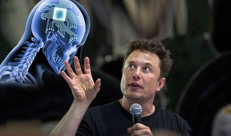 <br />
Илон Маск загрузил свой мозг в облако и поговорил с виртуальным собой                